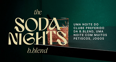 Soda Nights
