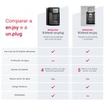 comparativo