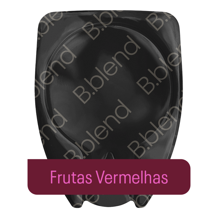 Frutas Vermelhas