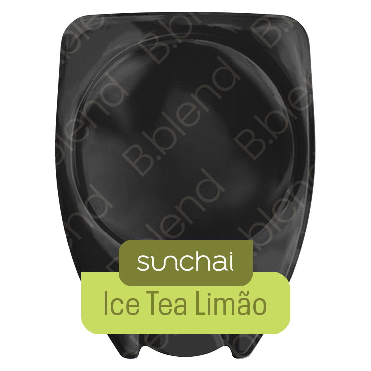 Ice Tea Limão Zero