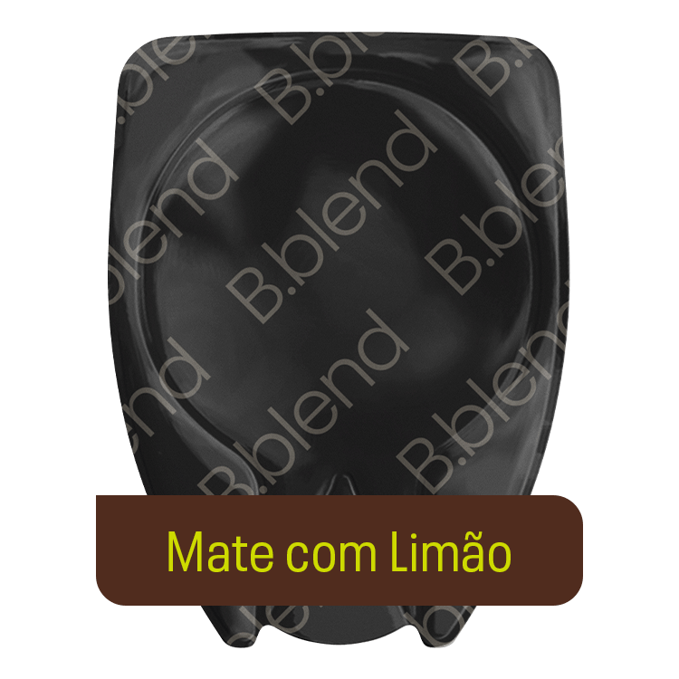 Mate com Limão