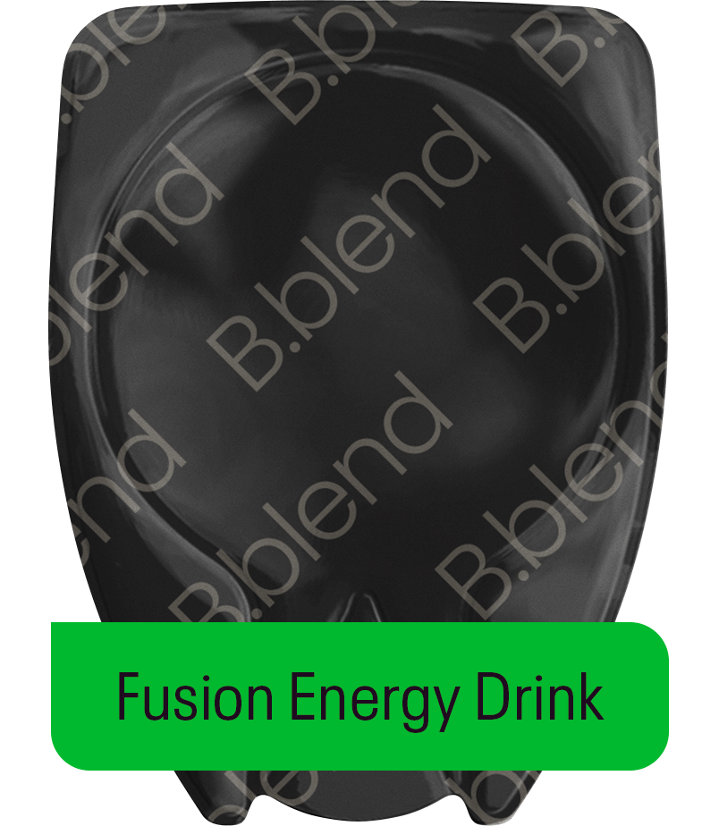 Fusion Energy - Sem açúcares