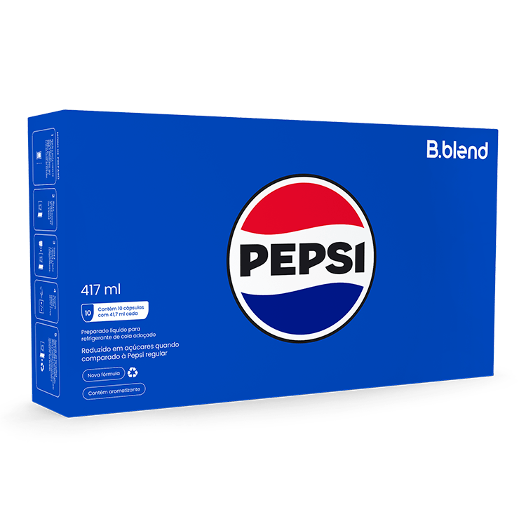 PepsiCaixa