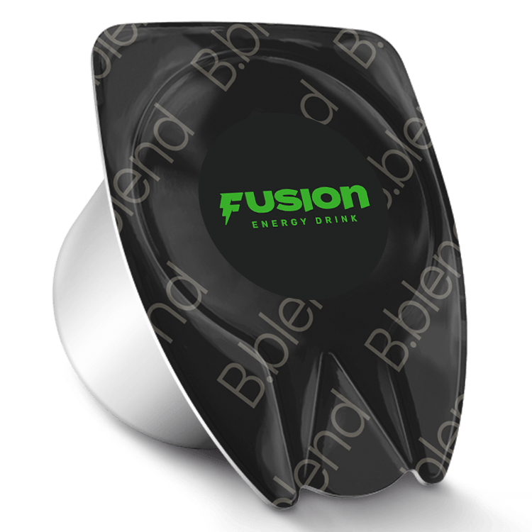 Fusion3D