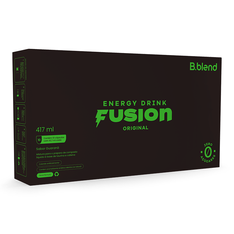 FusionCaixa