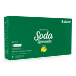 SodaCaixa