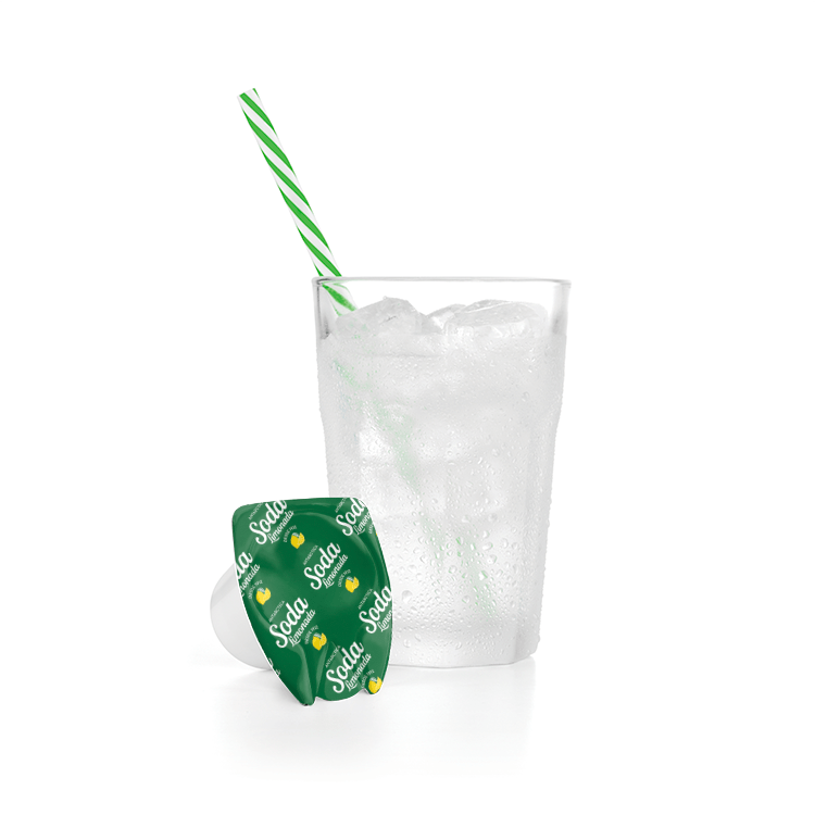 SodaCena