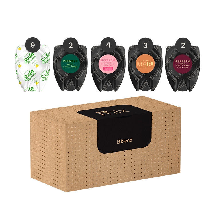 Caixa Mix: Summer Mixes