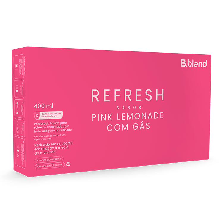 PinkGasCaixa