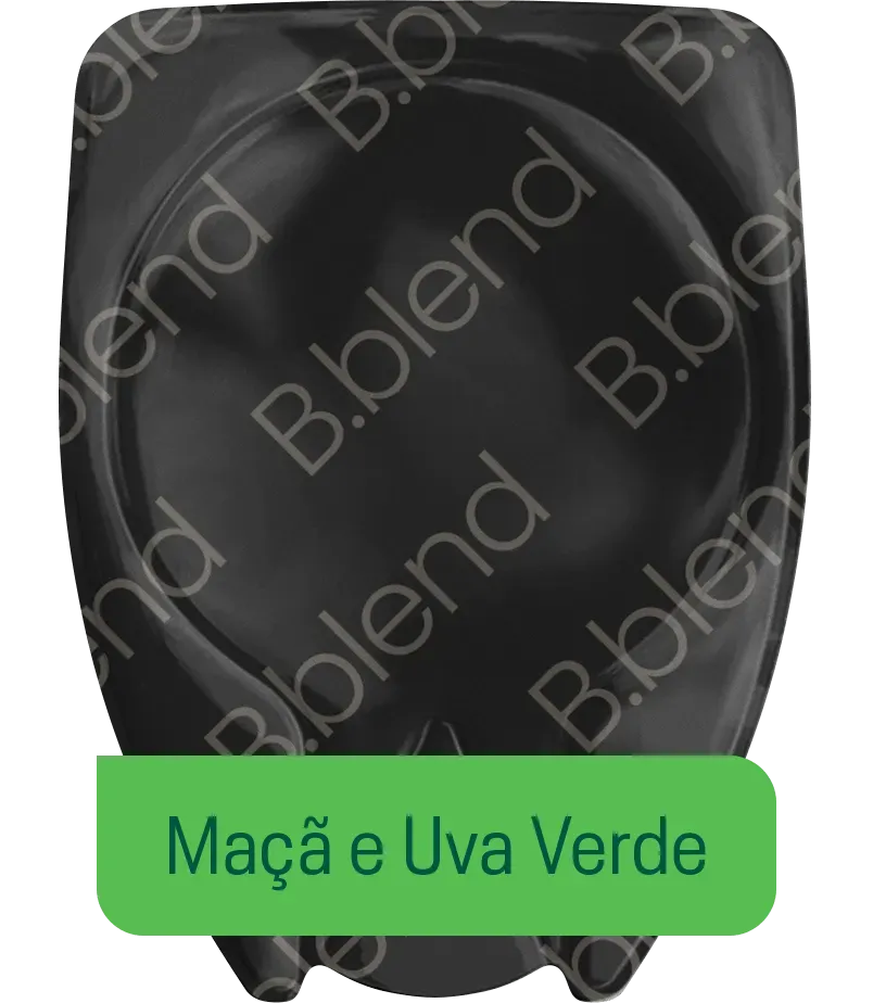 Soda Italiana Maçã e Uva Verde