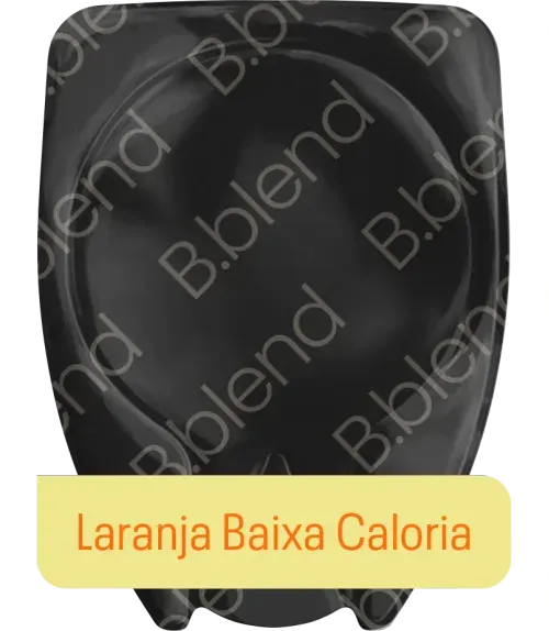 Laranja Baixa Caloria