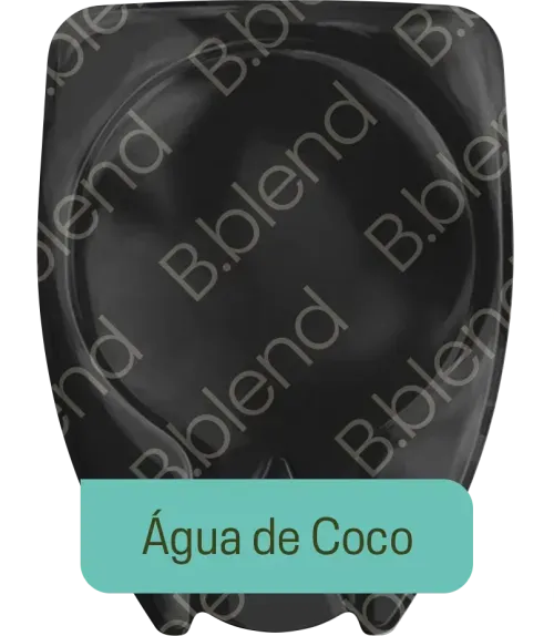 Água de Coco B.blend