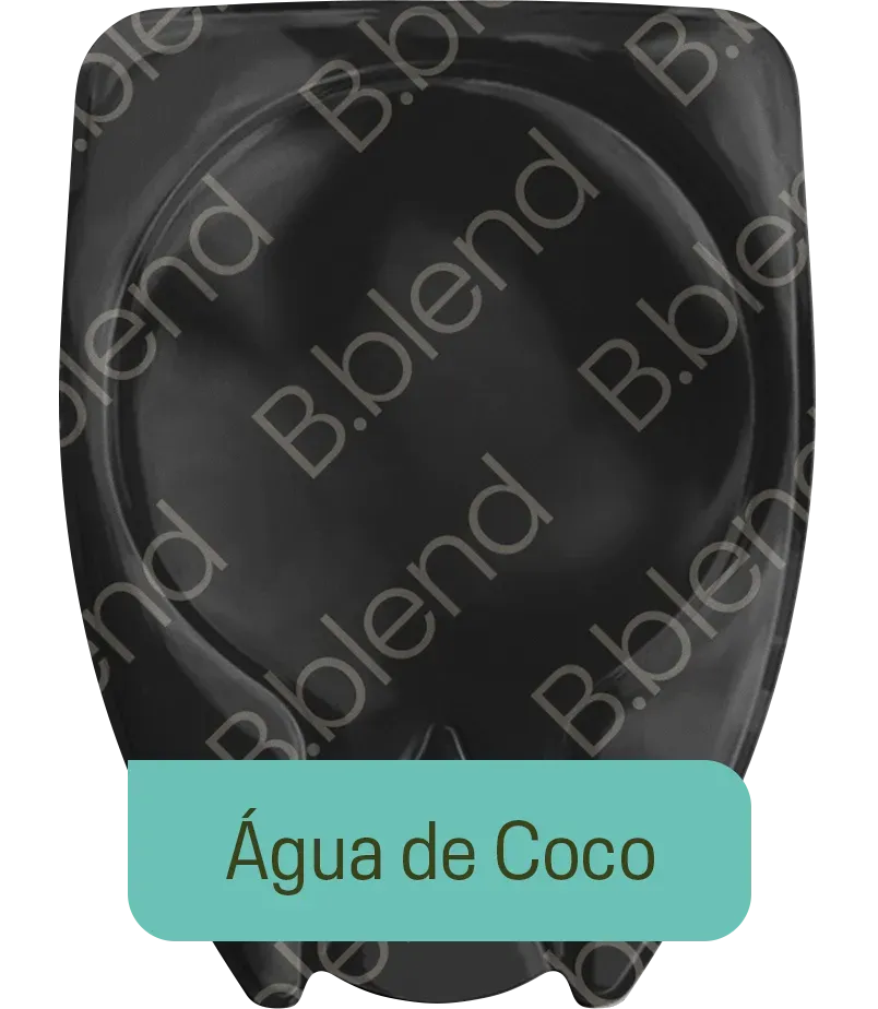 Água de Coco B.blend