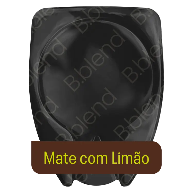 Mate com Limão Zero Açúcares