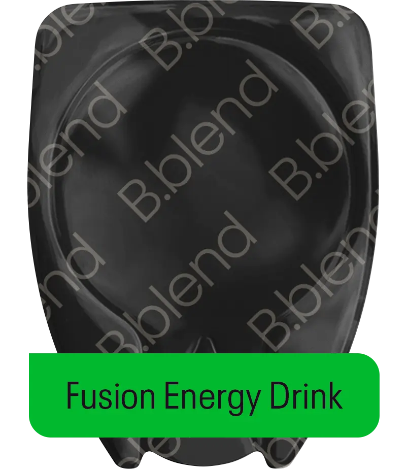 Fusion Energy - Zero Açucar