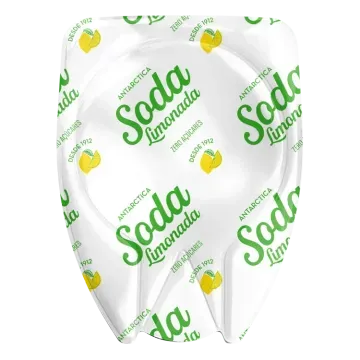 Soda Antárctica Zero