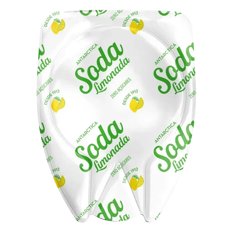 Soda Antárctica Zero