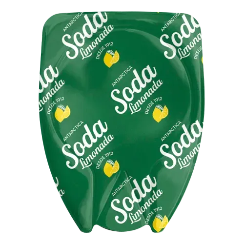 Soda Antárctica