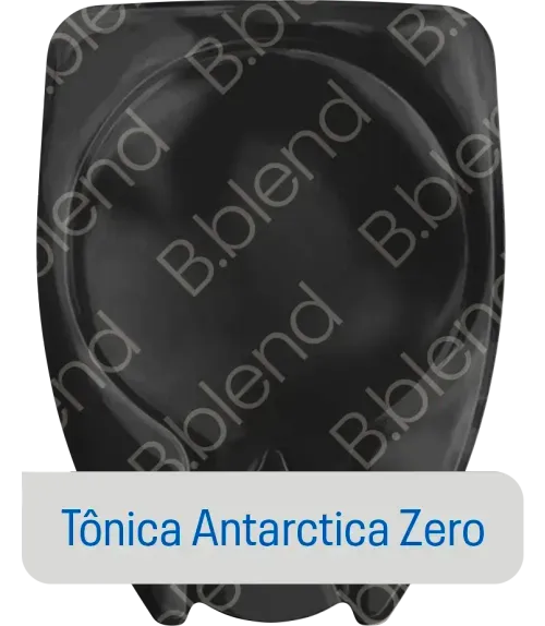 Tônica Antarctica Zero