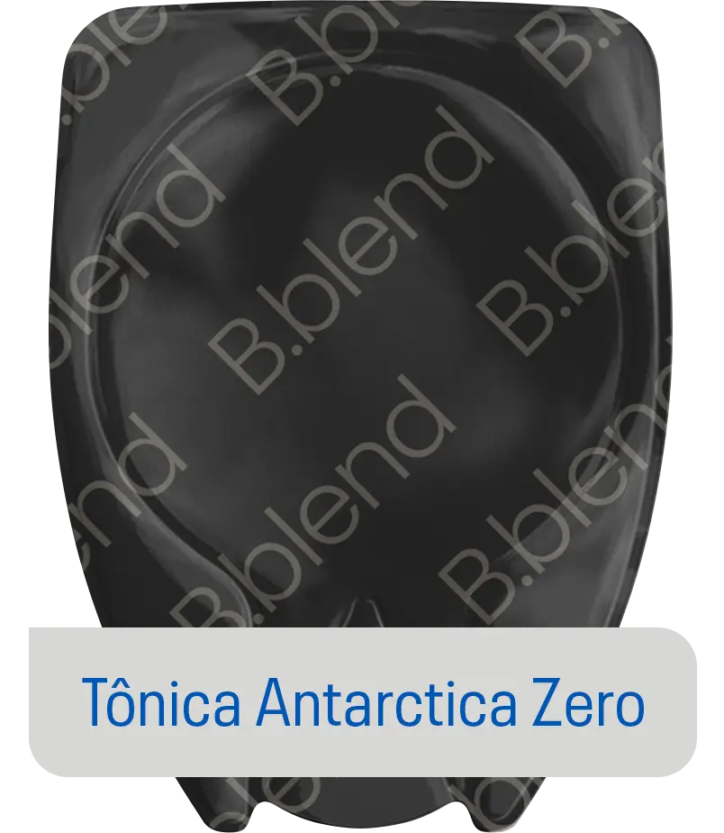 Tônica Antarctica Zero