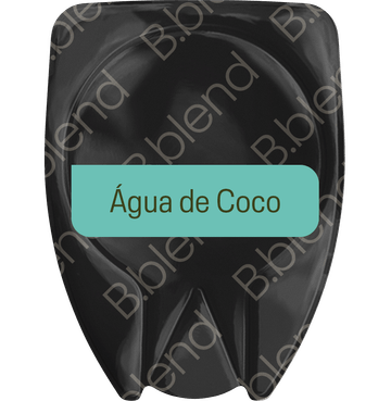 Água de Coco B.blend