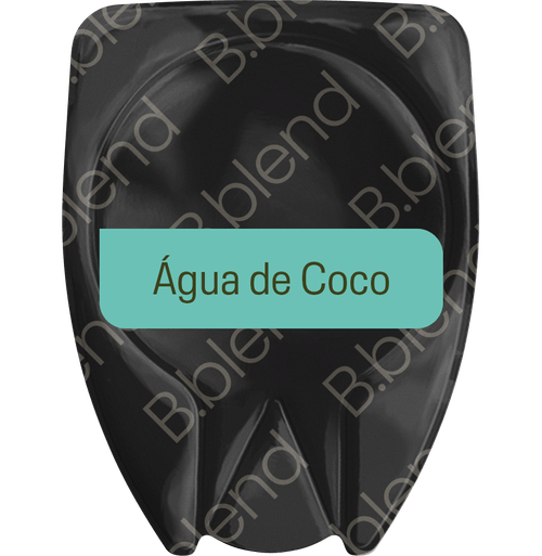 Água de Coco B.blend