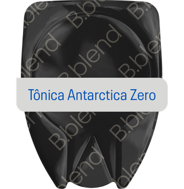 Tônica Antarctica Zero