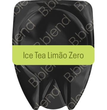 Ice Tea Limão Zero