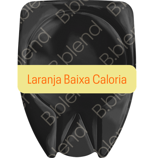 Laranja Baixa Caloria