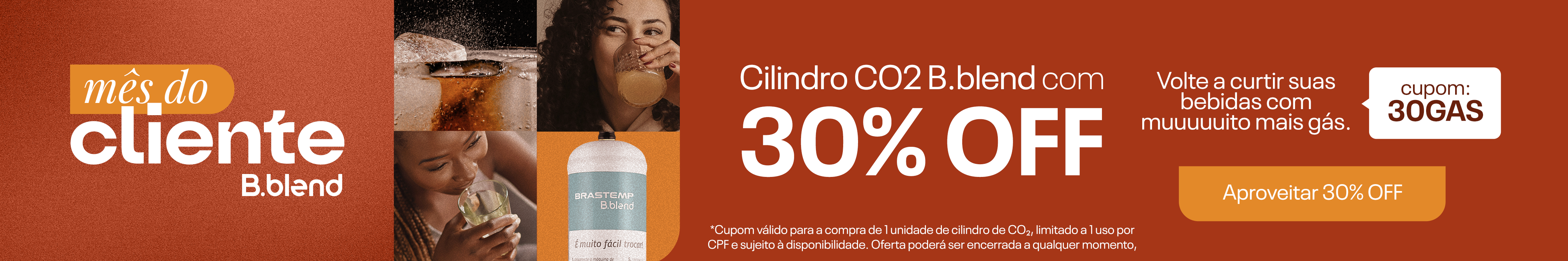 Banner da Categoria