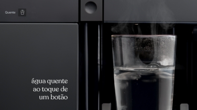 Receitas rápidas para o inverno com água quente B.blend
