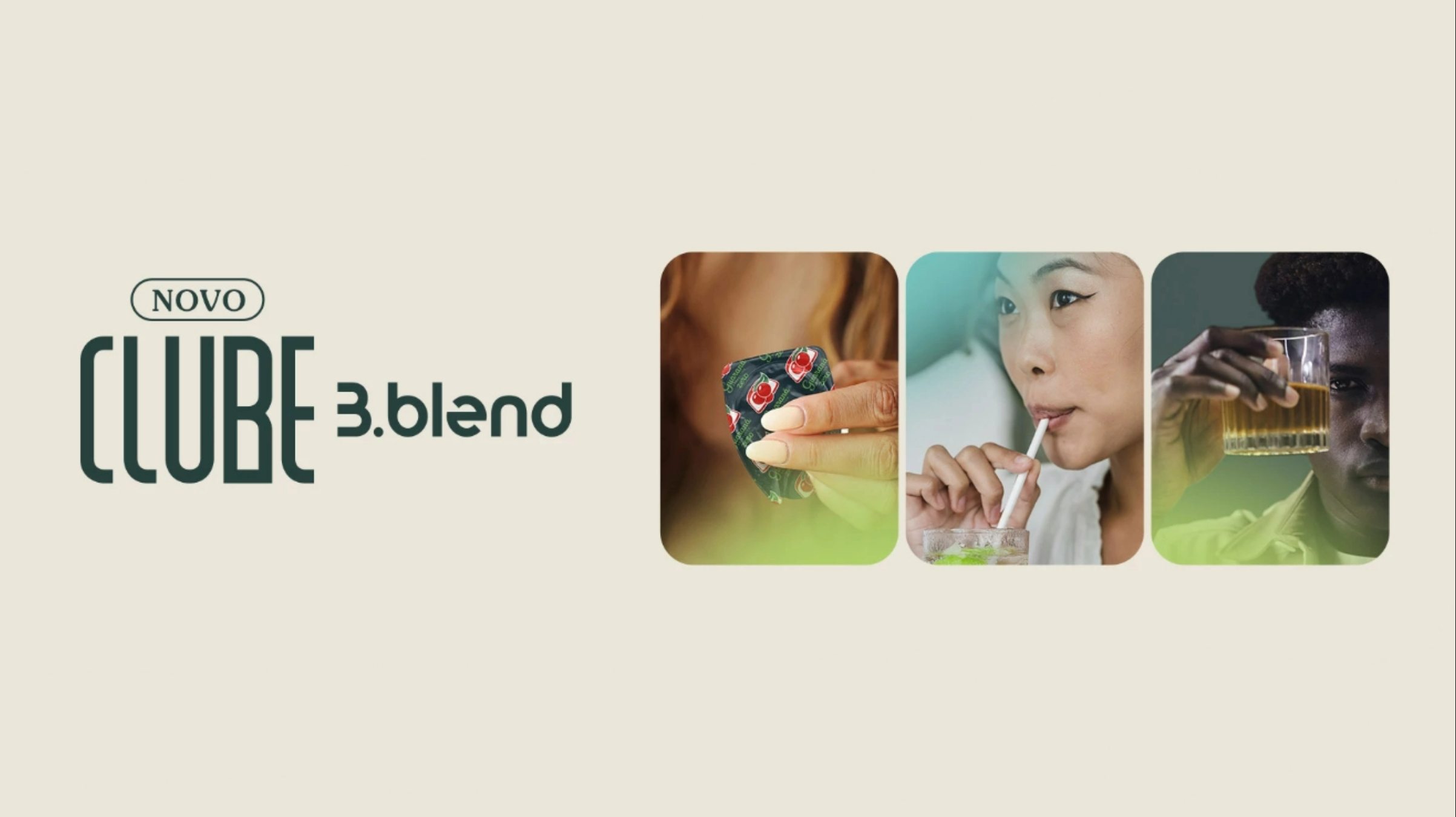 Clube B.blend: Conheça o Novo Programa de Fidelidade B.blend
