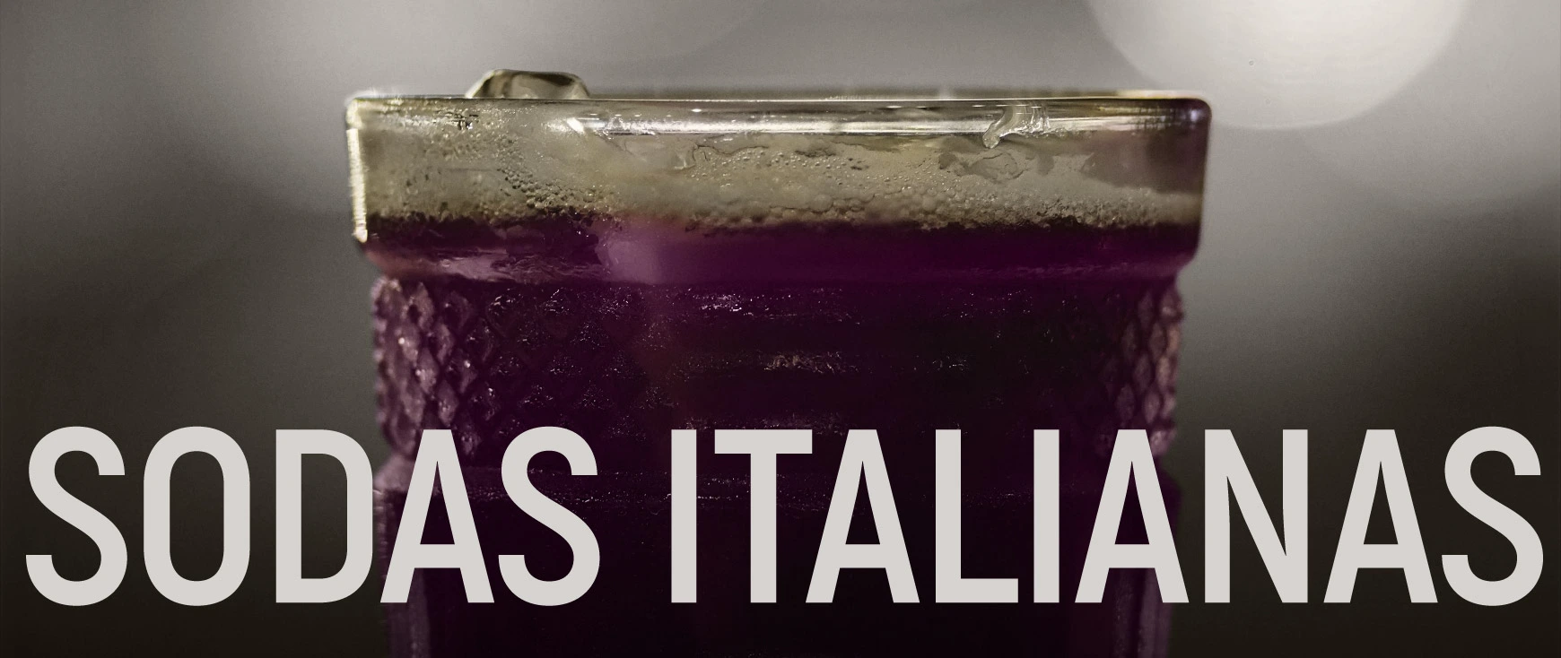 Sodas Italianas