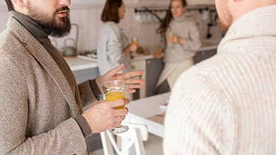 Máquina de Bebidas em Casa: Vale a Pena Ter Uma em 2025?