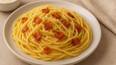 Dia Mundial da Massa: 3 Receitas Italianas e Harmonização B.blend