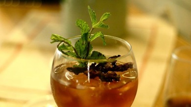 Summer Mix: 5 Receitas de Drinks Refrescantes (Mocktails) B.blend